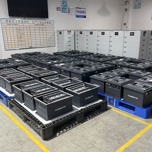 Batería de iones de litio LFP de 72V 150Ah para carrito de golf, paquete de baterías LiFePO4 de 72 voltios 76.8V para kit de conversión de carritos de golf eléctricos, en stock en EE. UU. - Product Image 6