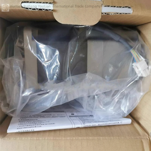 มอเตอร์ใหม่ Arlm66ac 1 ชิ้น จัดส่งด่วน สินค้าใหม่ของแท้ พร้อมส่ง ระบบอัตโนมัติทางอุตสาหกรรม Pac Dedicated Plc Programming - Product Image 1