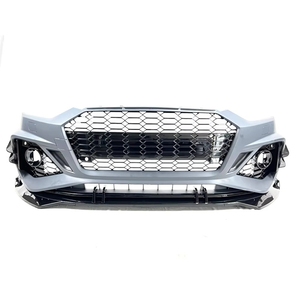 Kit de Carrocería Directo de Fábrica, Parachoques Delantero para Tuning de Autos, para <span class=keywords><strong>Audi</strong></span> A5 <span class=keywords><strong>RS5</strong></span> Y2019-<span class=keywords><strong>2022</strong></span> - Product Image 6
