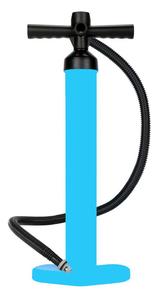 Usine fournir directement sup <span class=keywords><strong>gonflable</strong></span> simple <span class=keywords><strong>action</strong></span> pompe à main paddle pompe à air - Product Image 3