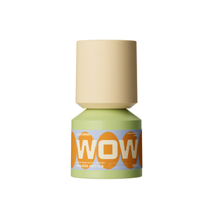 Flacon de sérum et lotion sous vide en PP de 25 ml à épaule inclinée avec bouchon double couche, emballage cosmétique en plastique personnalisé - Product Image 6