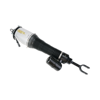 Jambe de suspension pneumatique avant avec amortisseur CDC pour Continental Phaeton 3D0616039 3D0616040