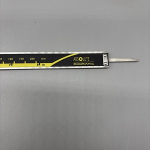 Calibrador <span class=keywords><strong>Digital</strong></span> Electrónico de Alta Precisión Estilo <span class=keywords><strong>Mitutoyo</strong></span> - Disponible en 150 mm, 200 mm, 300 mm - Product Image 6