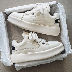 Trendy Sporty Casual Walking <b>Shoes</b> for Men-Lace-Up Anti-Odor Cushioning Multi-Functional All Seasons Fashion - Product Image 2