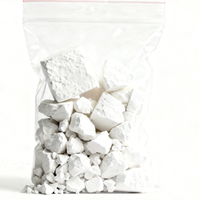 LIFENG Grosir <span class=keywords><strong>Magnesium</strong></span> Karbonat Anti-Selip Penyerap Keringat Kapur Senam-Paket Besar Ukuran Kustom untuk Latihan Kekuatan & Panjat Tebing - Product Image 4