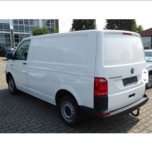 <span class=keywords><strong>Volkswagen</strong></span> <span class=keywords><strong>T6</strong></span> Transporter USATO, Furgone Cargo, Auto - Product Image 5