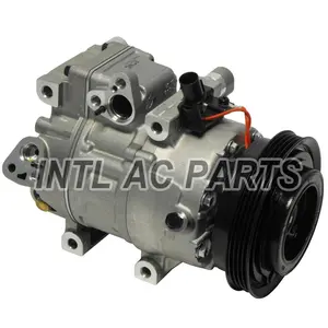 VS16 compresor de CA para Hyundai Elantra 2.0L 1.8L 977012H102 977012H100 CO 10947C