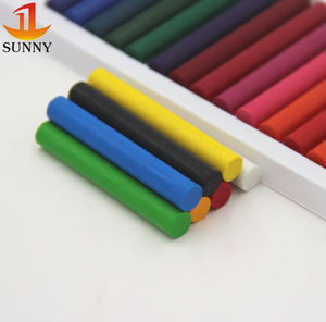 Escritura suave cilíndrica <span class=keywords><strong>de</strong></span> alta calidad, 24 Uds., crayón no tóxico, <span class=keywords><strong>pastel</strong></span> <span class=keywords><strong>de</strong></span> aceite para niños, fabricación <span class=keywords><strong>de</strong></span> crayones OEM, embalaje personalizado - Product Image 5