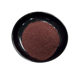 Fabrika kaynağı yabanmersini dondurularak kurutulmuş toz - Product Image 3