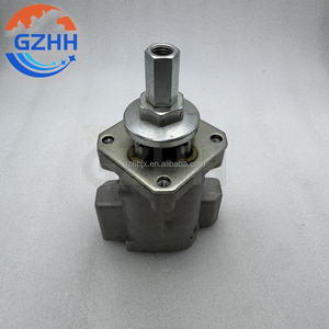 Valvola pilota idraulica dell'escavatore valvola maniglia YB60000571 9267050 9257577 9247135 per Hitachi ZX200 ZX200-3 ZX330-1 Made in China - Product Image 2