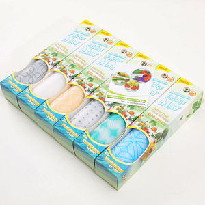 Kệ Lót 45X150Cm Có Thể Cắt Được Tủ Lạnh Pad Moistureproof Mat CuộN - Product Image 6