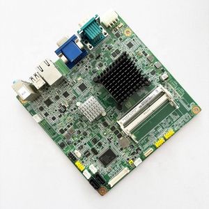DAC-SC14 19AKSC1403-01 969KSC1403E REV.A1 Embedded Computer Industrial <b>Motherboard</b> <b>CPU</b> Board Stock 100%testing - Product Image 1