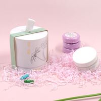 FPG carton robuste personnalisé ondulé succulente expédition PackagingPlant cylindre boîte d'expédition