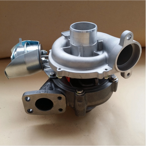 GT1544V Turbocompresseur 762328-5002S 762328-0002 9660493580 pour moteur DV6TED4 - Product Image 1