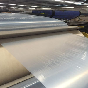 Extrusora de láminas de PP y PET, línea de extrusión de rollos de láminas de PP y PET transparente - Product Image 5