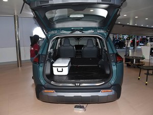 <span class=keywords><strong>Toyota</strong></span> RAV-4 Híbrida 2026 de Alta Calidad, 2.0L 2WD Edición Lujo, Vehículo de Nueva Energía, SUV Híbrido de 5 Plazas - Product Image 5