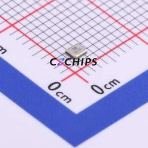 7D019700M01 Crystal (Passive) SMD2016-4P Crystal Oscillator SMD Crystal Oscillator 19.7MHz 10ppm 12pF - Product Image 1