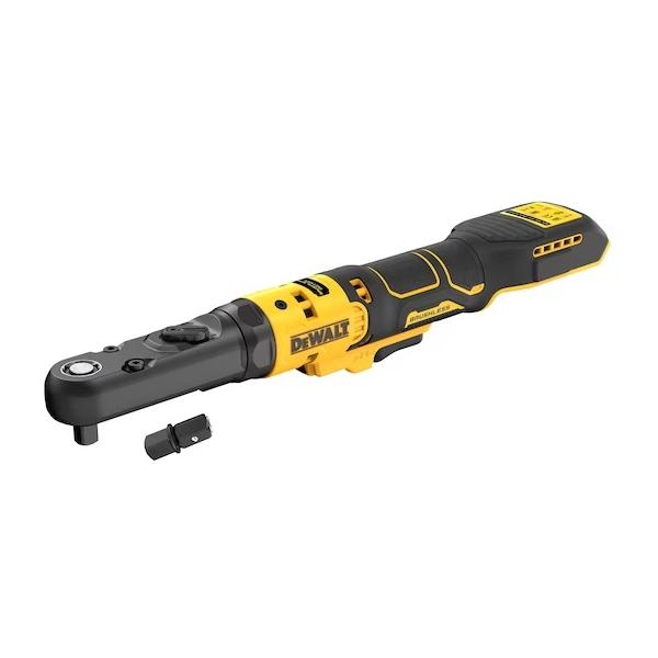 Трещотка для аккумулятора DEWALT - DCF510N-XJ 18 В XR в картонной коробке (без батареек и зарядного устройства) другие электроинструменты