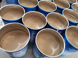 Prix de gros usine Qualité supérieure bbs Cystes d'artémia Œufs de crevettes de saumure Aliment pour poissons riche en protéines avec vitamines et minéraux - Product Image 3