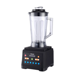 Máquina Comercial para Leche de Soya Onos sin Escobillas, 6-8L, Alta Potencia, sin Filtro, para Cafeterías - Product Image 2