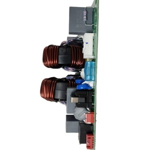 Carte filtrante pour climatiseur central CE-MDVL450WD2SN1-891.D.1.1 17127000A03268 Anti-poussière - Product Image 5