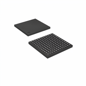 Embedded 144 TFBGA AT32UC3A3128S-CTUT Original One Stop Service Components Electronic - Product Image 1