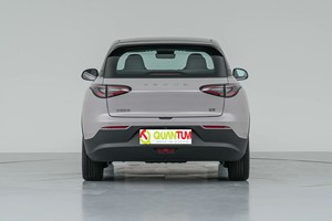 Cheap Used Car for Geely Star Wish Xingyuan 2024 Cars Model New Energy Vehicle Electric Car EV Geely <strong>Auto</strong> <strong>Autos</strong> <strong>Usados</strong> - Product Image 6