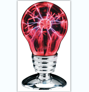Forme de l'ampoule de <span class=keywords><strong>lampe</strong></span> à <span class=keywords><strong>plasma</strong></span> - Product Image 1