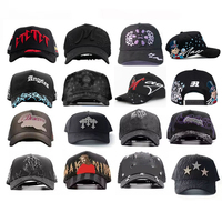 Gorras de Béisbol de Alta Calidad con Chip, Caja y Estuche G5 B Star, Sombreros y Gorros 77