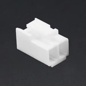 3.96mm Smt Wafer Connector Female Male Wire Housing Terminal Pin Vh3.96mm Wire To Board Connector