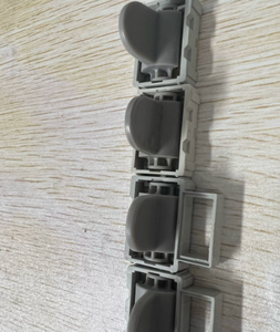 Servicio de Reparación de Teclados para Ecógrafos Voluson E8 - Product Image 1