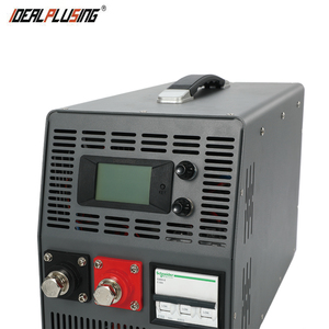 <span class=keywords><strong>12V</strong></span> 24V 36V 48V 60000W Conception de tension haute puissance RS485 Alimentation à découpage d'équipement de communication - Product Image 4
