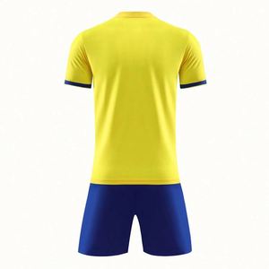 Uniformes Deportivos de Fútbol Unisex al por Mayor, Temporada 2026, Últimos Modelos, Tallas Grandes, 100% Poliéster - Product Image 4