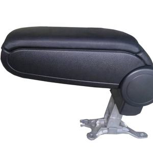 Reposabrazos para Coche, Consola Central para AUDI A6 C5 1997-2005, Accesorios Interiores, A4 B6/B7 2000-2008, Reposabrazos, Piezas de Automóvil - Product Image 2