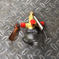 Pièces de bus Yutong : Récepteur-sécheur 8109-00003, Valve d'expansion 8106-00068 (TGEN 3.5)