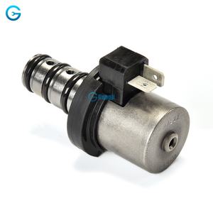 Repuestos de Auto Md758981 46313-39051 para Hyundai, Solenoide de Cambio de Transmisión para Kia - Product Image 4