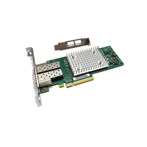 QLE2742-SR-CK para Adaptador de Bus de Host de Fibra Óptica SFP+ de Doble Puerto Q 32G - Product Image 1