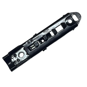 El ajustador <span class=keywords><strong>de</strong></span> altura del cinturón <span class=keywords><strong>de</strong></span> <span class=keywords><strong>seguridad</strong></span> <span class=keywords><strong>de</strong></span> metal 3C8857819 3C8857819A es adecuado para Audi, Volkswagen y Skoda - Product Image 2
