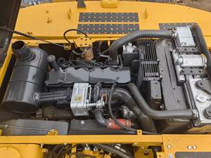 รถขุดโมทซึ Pc220-8มือสองจากญี่ปุ่นสภาพดีเครื่องจักรก่อสร้าง pc220-8 Komatsu - Product Image 5