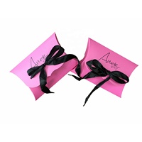 Boîte cadeau réutilisable en papier holographique avec poignée en ruban de satin doux, design personnalisé pour mariage et fête prénuptiale