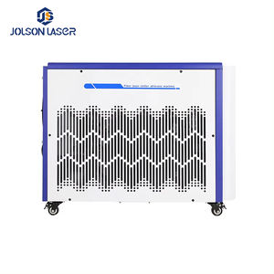 Mesin Las <span class=keywords><strong>Laser</strong></span> Serat Portabel Tangan JOLSON Baru 3-in-1 1500W-3000W dengan Pendingin Air untuk Logam - Product Image 4