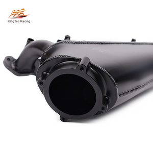 N52ท่อร่วมไอดีอากาศเย็นสำหรับ3.0L <span class=keywords><strong>N52B30</strong></span> BMW 128i 130i 325i 328i 530i 330i - Product Image 6