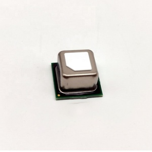SENSIRION SCD41 CO2 Sensor Module with Temperature/Humidity Sensor 2.4-5.5V -10 60C Operating Temperature for Position Sensing