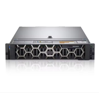 Nouveau stock de serveurs Dell R730 R740 R750 R760xs XD Serveur Nouveau produit en stock Nouvelle machine Prix bas mondial Vente en gros et au détail