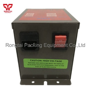 Anti <strong>Static</strong> Ionizing Air Bar ST403A and 7kv Transformer <strong>High</strong> <strong>Voltage</strong> <strong>Generator</strong> - Product Image 2