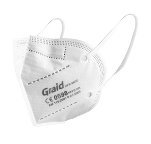 Mask Kn95 Mask Ffp2 Hot Sale Low Price FFP2 Protective Face Mask 5 Layers 3p/box KN95 Mask EN 149:2001+A1:2009