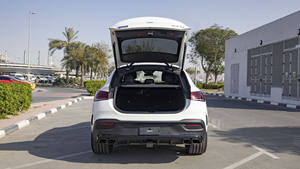 <span class=keywords><strong>Mercedes</strong></span>-Benz GLE Coupé d'occasion - Product Image 4