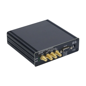 Source de temps BG7TBL TS-3, source d'horloge 1PPS 0-3.3V, 3 canaux, port S MA, <span class=keywords><strong>LEA</strong></span>-M8T GNSS GPS Beidou, synchronisation par impulsions de seconde - Product Image 2
