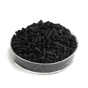 CTC 80 diametro 3mm 4mm Pellet carbone attivo per l'adsorbimento di <span class=keywords><strong>composti</strong></span> <span class=keywords><strong>organici</strong></span> volatili generati durante l'industria - Product Image 3
