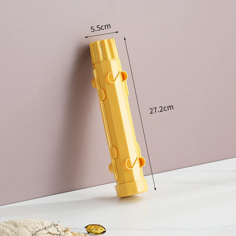 สีเหลือง